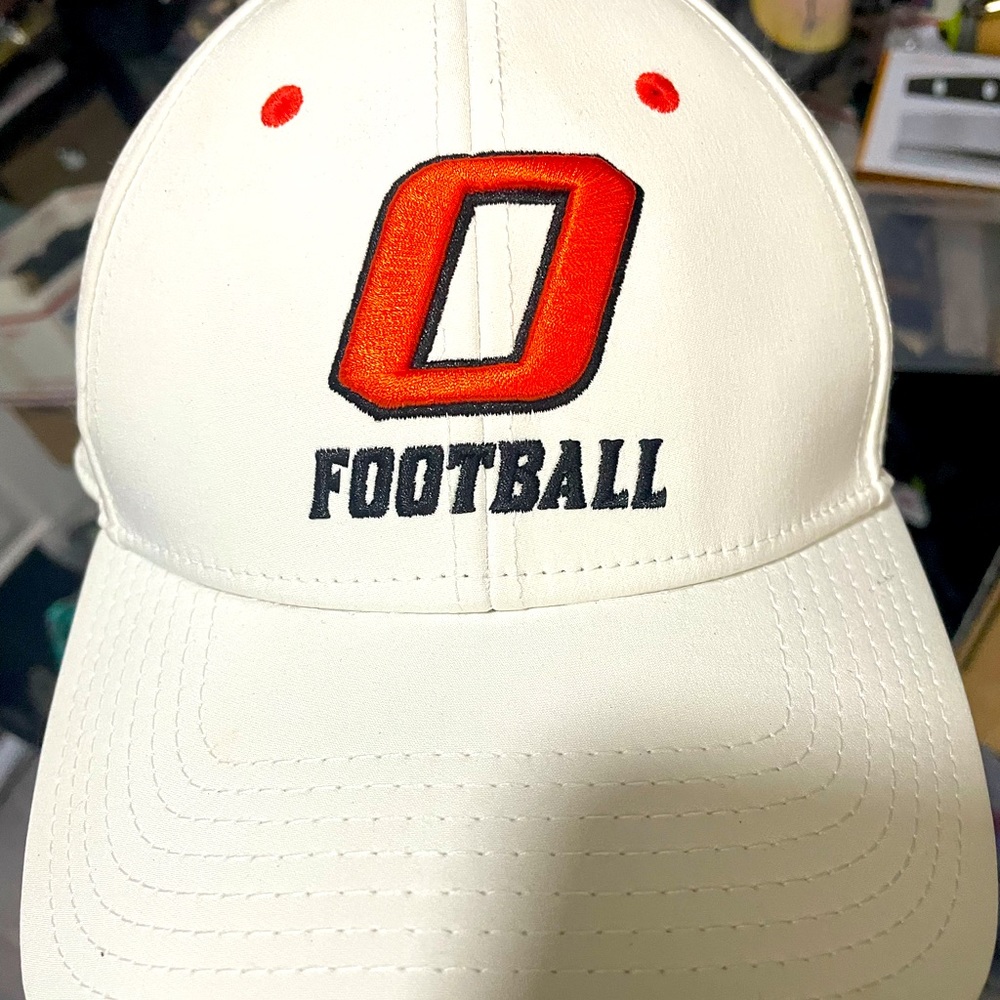 Football hat Lions